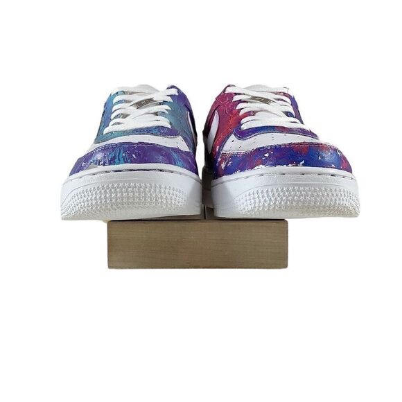 Nike Hydro-Dipped Air Force Ones AF1 main image 4